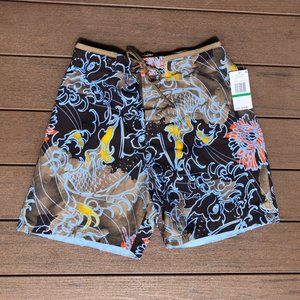 Speedo Board Shorts